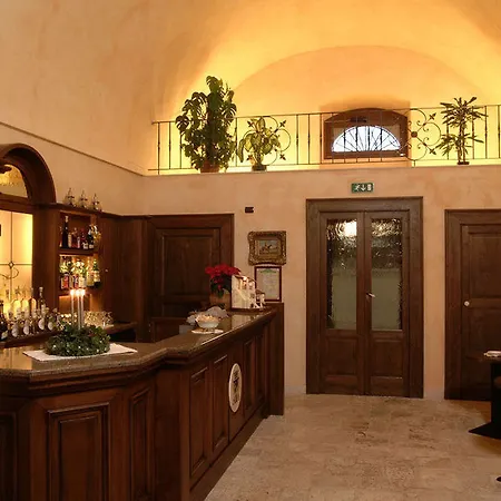 Szálloda Casa Isabella Exclusive