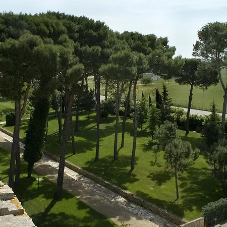Szálloda Casa Isabella Exclusive 4*