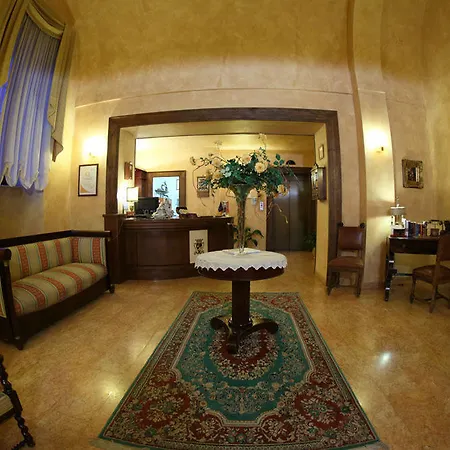 Casa Isabella Exclusive Hotel