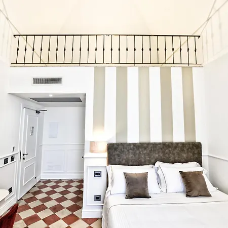 Casa Isabella Exclusive Mottola