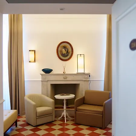 Casa Isabella Exclusive Mottola