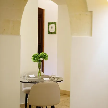 Casa Isabella Exclusive 4* Mottola