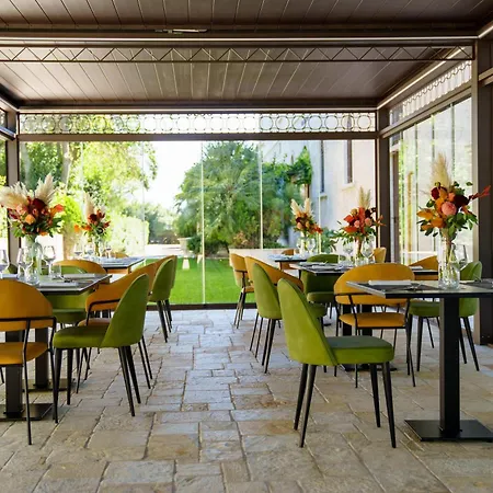 Hotel Casa Isabella Exclusive Mottola