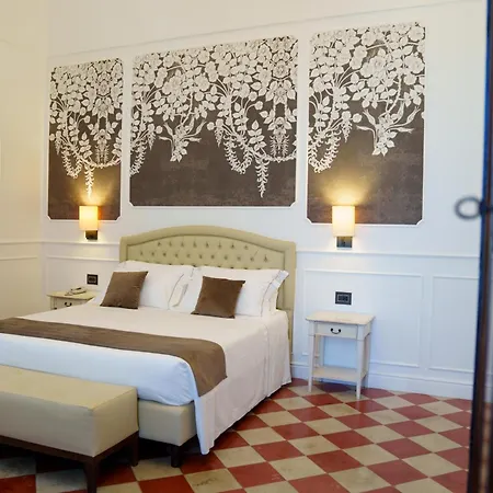 Casa Isabella Exclusive Mottola