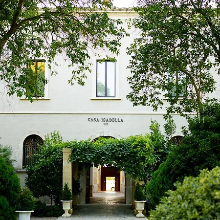 Casa Isabella Exclusive 4* Mottola