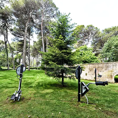 Casa Isabella Exclusive Hotel Mottola