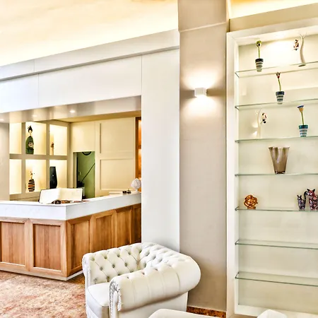 Casa Isabella Exclusive Hotel Mottola