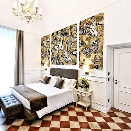 Casa Isabella Exclusive Hotel 4*
