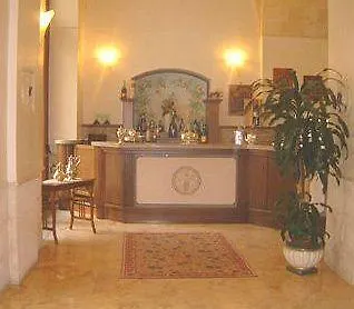 Casa Isabella Exclusive 4* Mottola