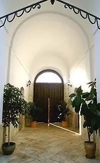 Casa Isabella Exclusive Hotel Mottola