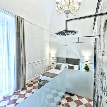 호텔 Casa Isabella Exclusive 4*