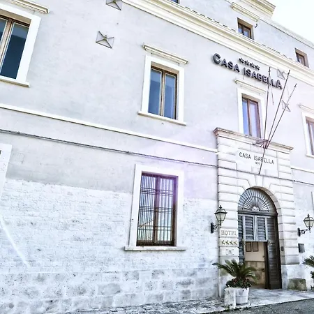 Casa Isabella Exclusive Mottola