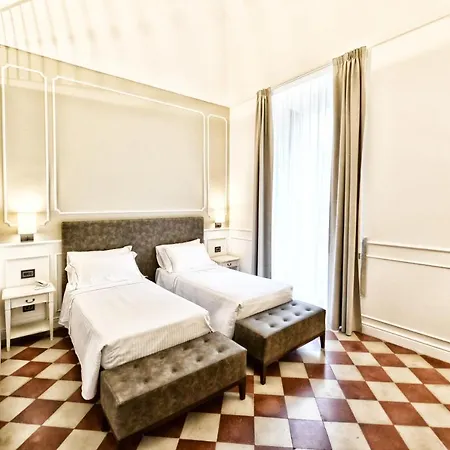 Casa Isabella Exclusive Hotel