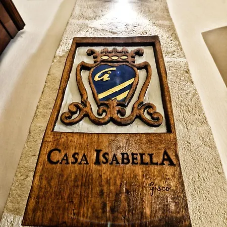 Hotel Casa Isabella Exclusive Mottola