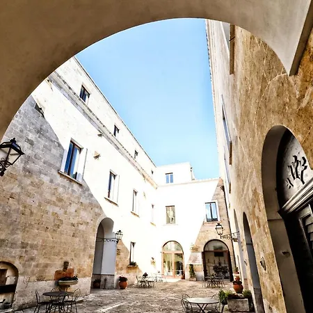 Hotel Casa Isabella Exclusive