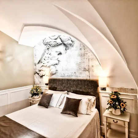 Casa Isabella Exclusive Hotel 4*