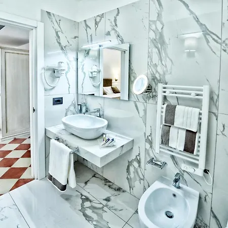 Hotel Casa Isabella Exclusive