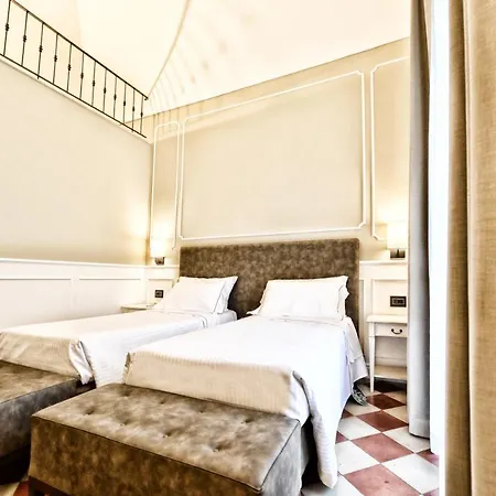 Casa Isabella Exclusive 4* Mottola