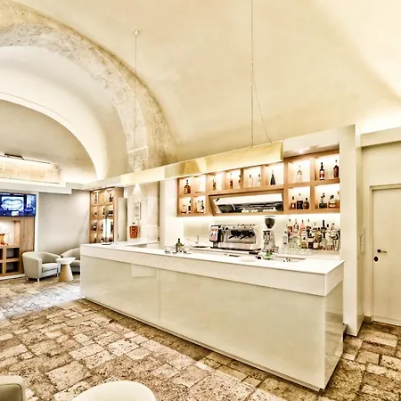 Casa Isabella Exclusive Mottola