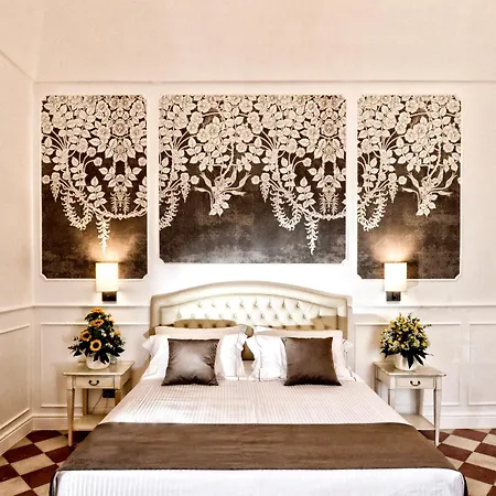 Hotel Casa Isabella Exclusive