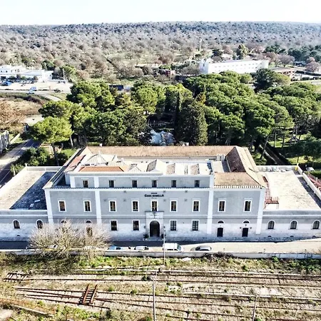 Casa Isabella Exclusive 4*