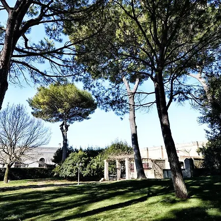 Casa Isabella Exclusive Hotel Mottola