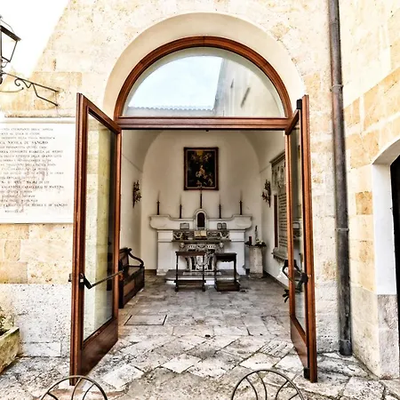 Casa Isabella Exclusive Mottola