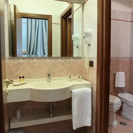 Hotel Casa Isabella Exclusive Mottola