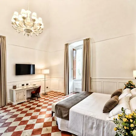 Hotel Casa Isabella Exclusive