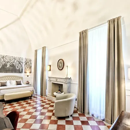 Casa Isabella Exclusive 4*