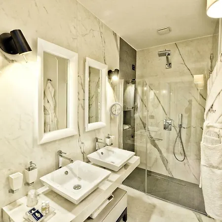 Hotel Casa Isabella Exclusive Mottola
