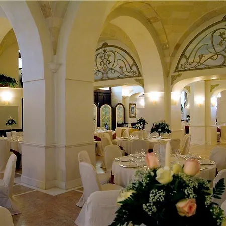 Casa Isabella Exclusive Hotel 4*