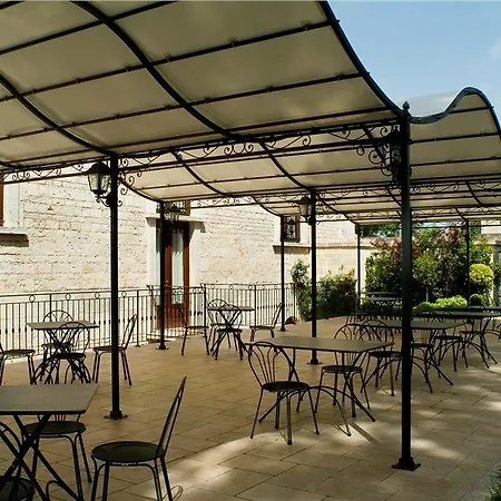 Casa Isabella Exclusive Szálloda Mottola