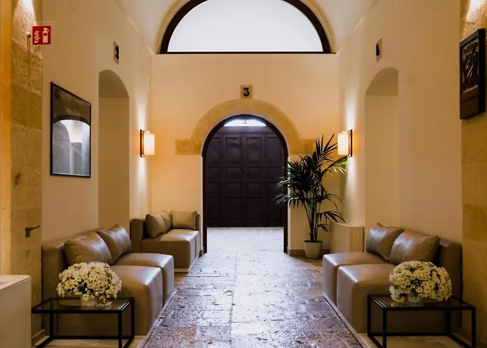 Hotel Casa Isabella Exclusive