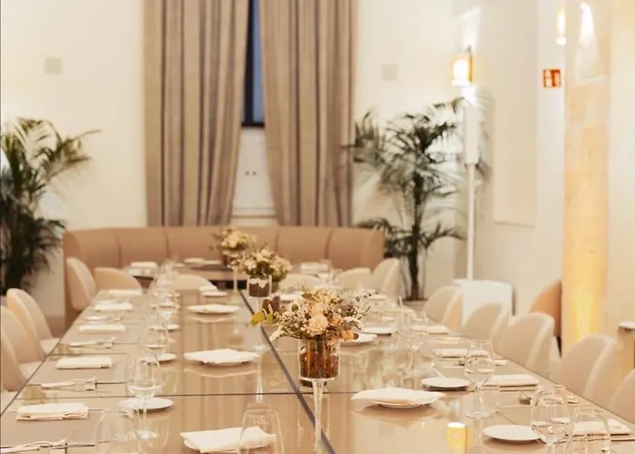 Casa Isabella Exclusive Hotel Mottola