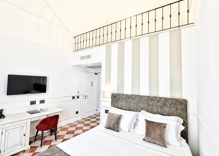 Hotel Casa Isabella Exclusive