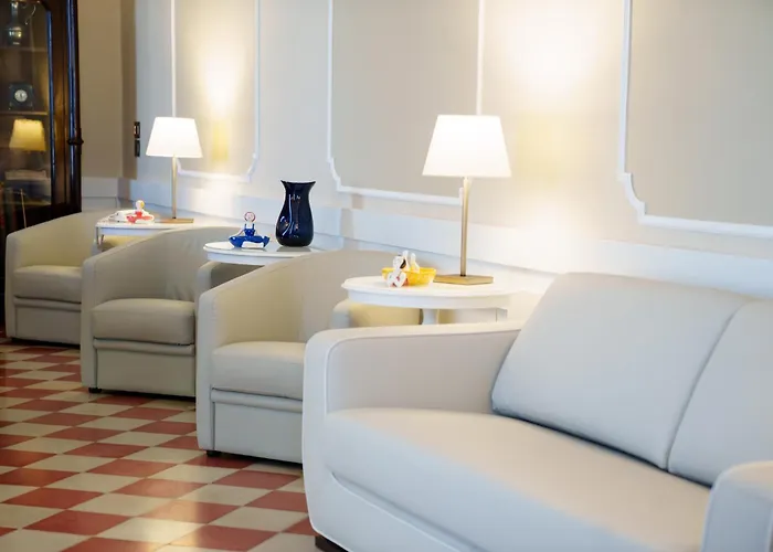 Hotel Casa Isabella Exclusive Mottola