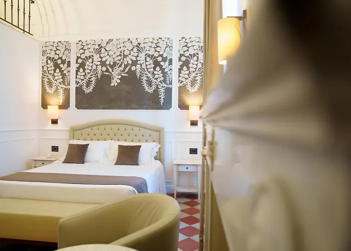 Casa Isabella Exclusive 4* Mottola