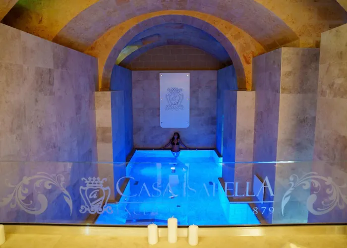 Hotel Casa Isabella Exclusive 4*