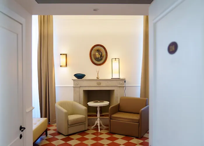 Casa Isabella Exclusive Mottola