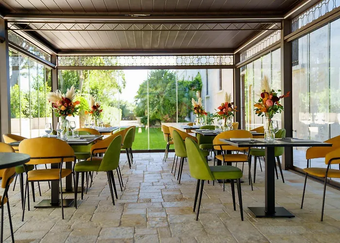 Hotel Casa Isabella Exclusive Mottola