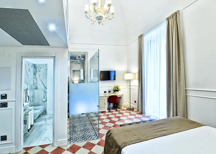 Casa Isabella Exclusive 4*