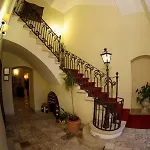 Hotel Casa Isabella Exclusive Mottola