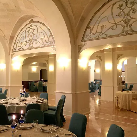 Casa Isabella Exclusive 4*