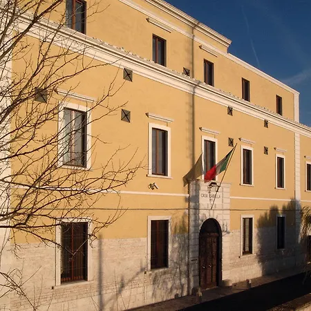 Casa Isabella Exclusive Hotel 4*