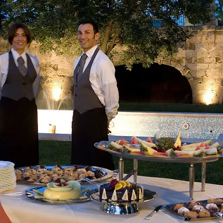 Hotel Casa Isabella Exclusive 4*