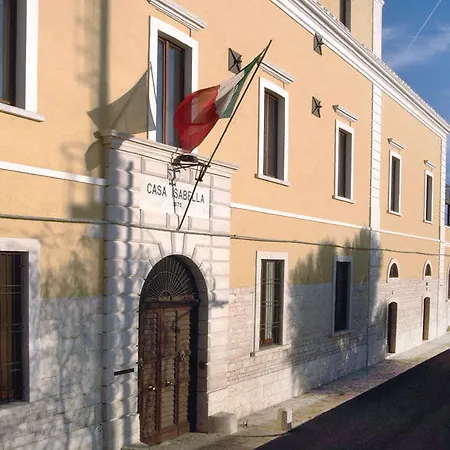 Casa Isabella Exclusive 4* Mottola