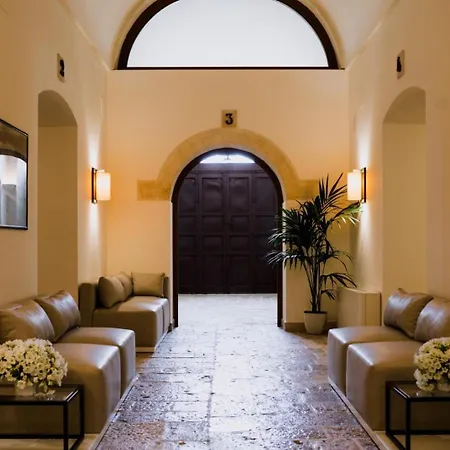 Hotell Casa Isabella Exclusive
