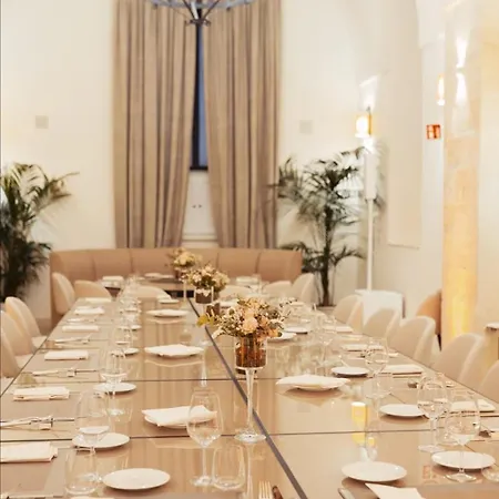 Casa Isabella Exclusive Hotell Mottola