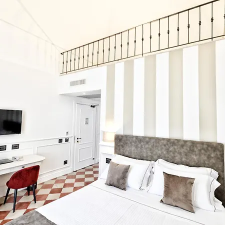 Hotell Casa Isabella Exclusive